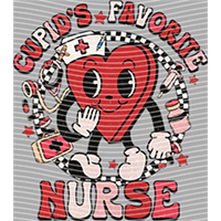 nurse-HS 320